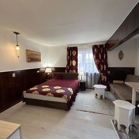 Sarajevska Mahala Apartman Szarajevó Kültér fotó