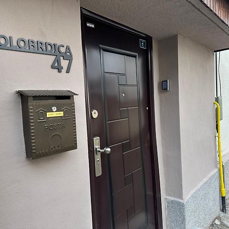 Sarajevska Mahala Apartman Szarajevó Kültér fotó
