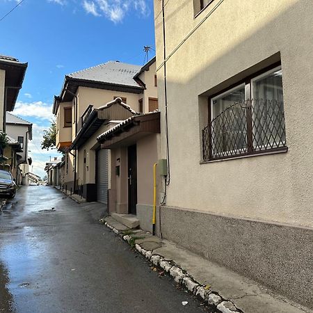 Sarajevska Mahala Apartman Szarajevó Kültér fotó