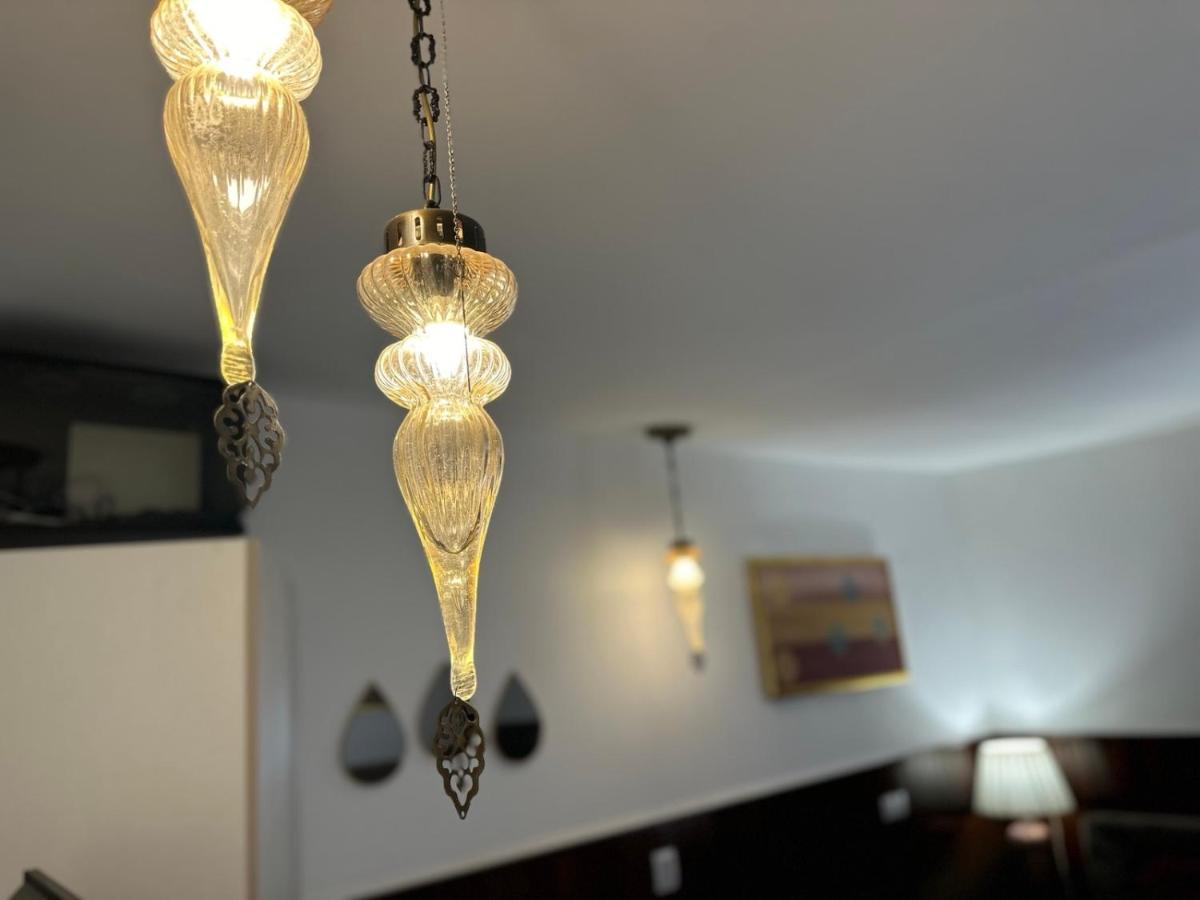 Sarajevska Mahala Apartman Szarajevó Kültér fotó