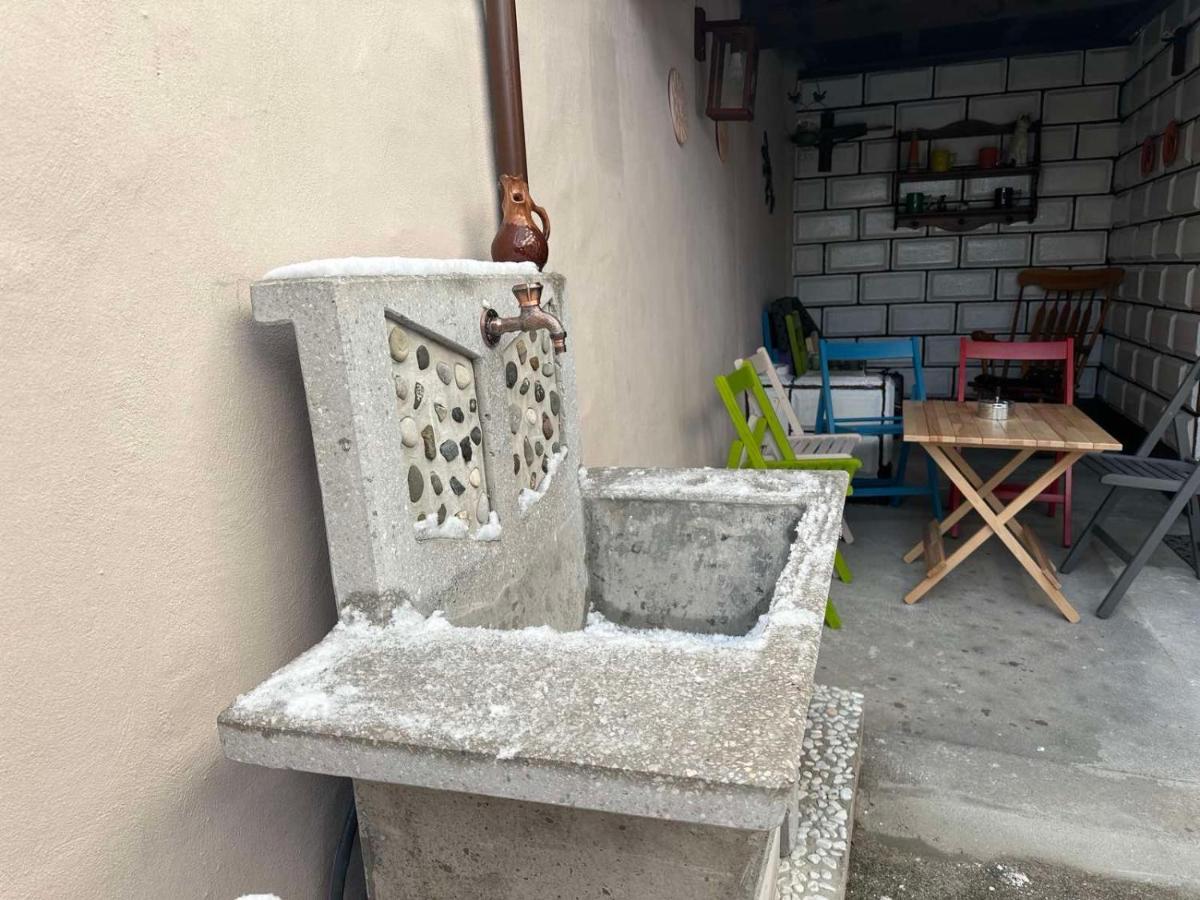 Sarajevska Mahala Apartman Szarajevó Kültér fotó