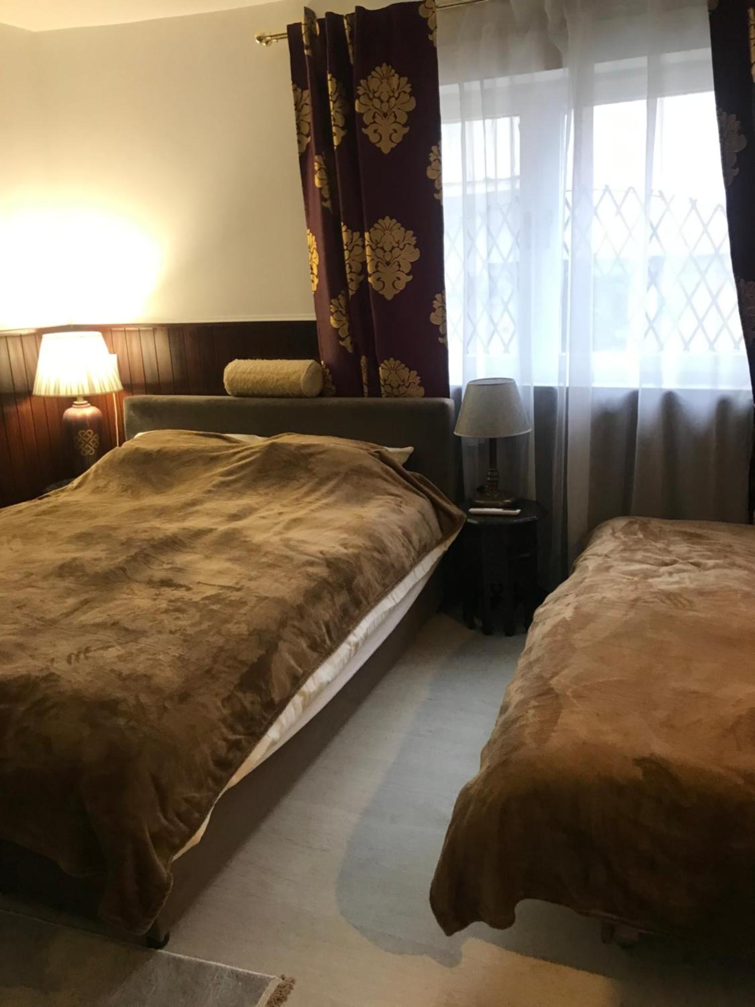Sarajevska Mahala Apartman Szarajevó Kültér fotó
