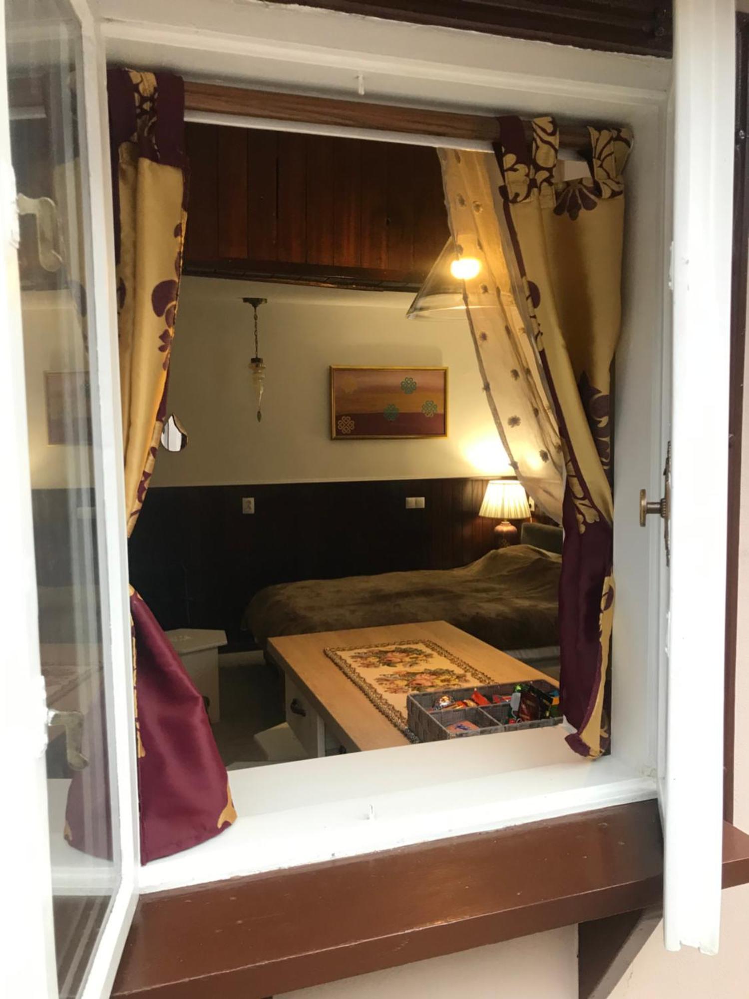 Sarajevska Mahala Apartman Szarajevó Kültér fotó