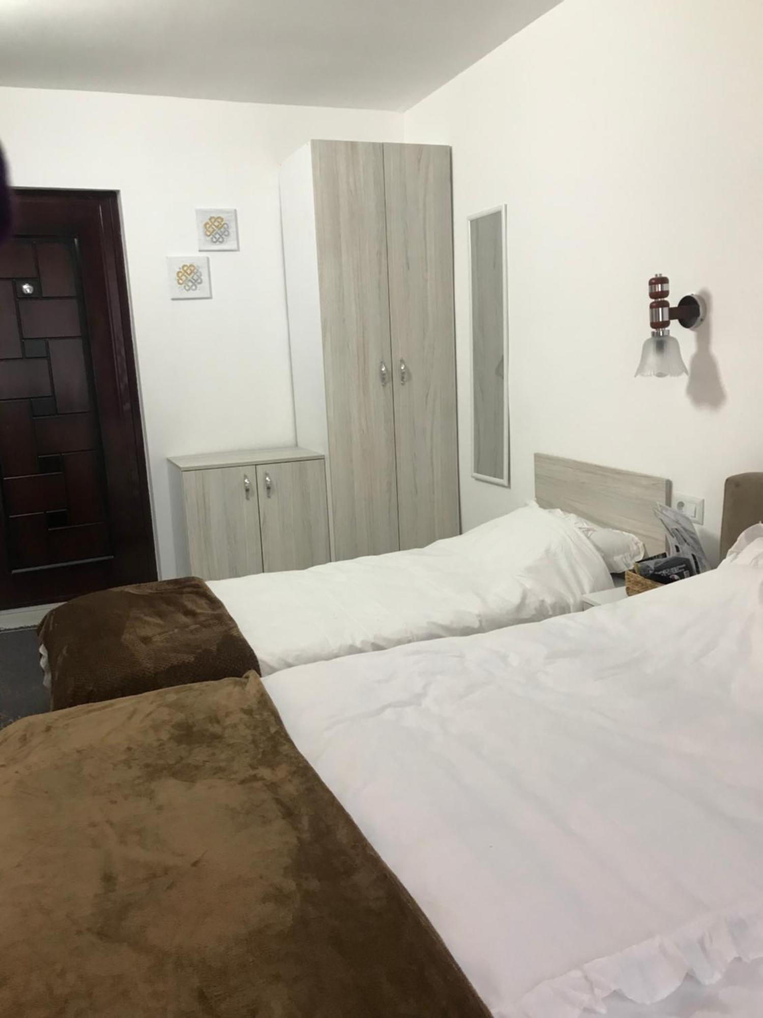 Sarajevska Mahala Apartman Szarajevó Kültér fotó