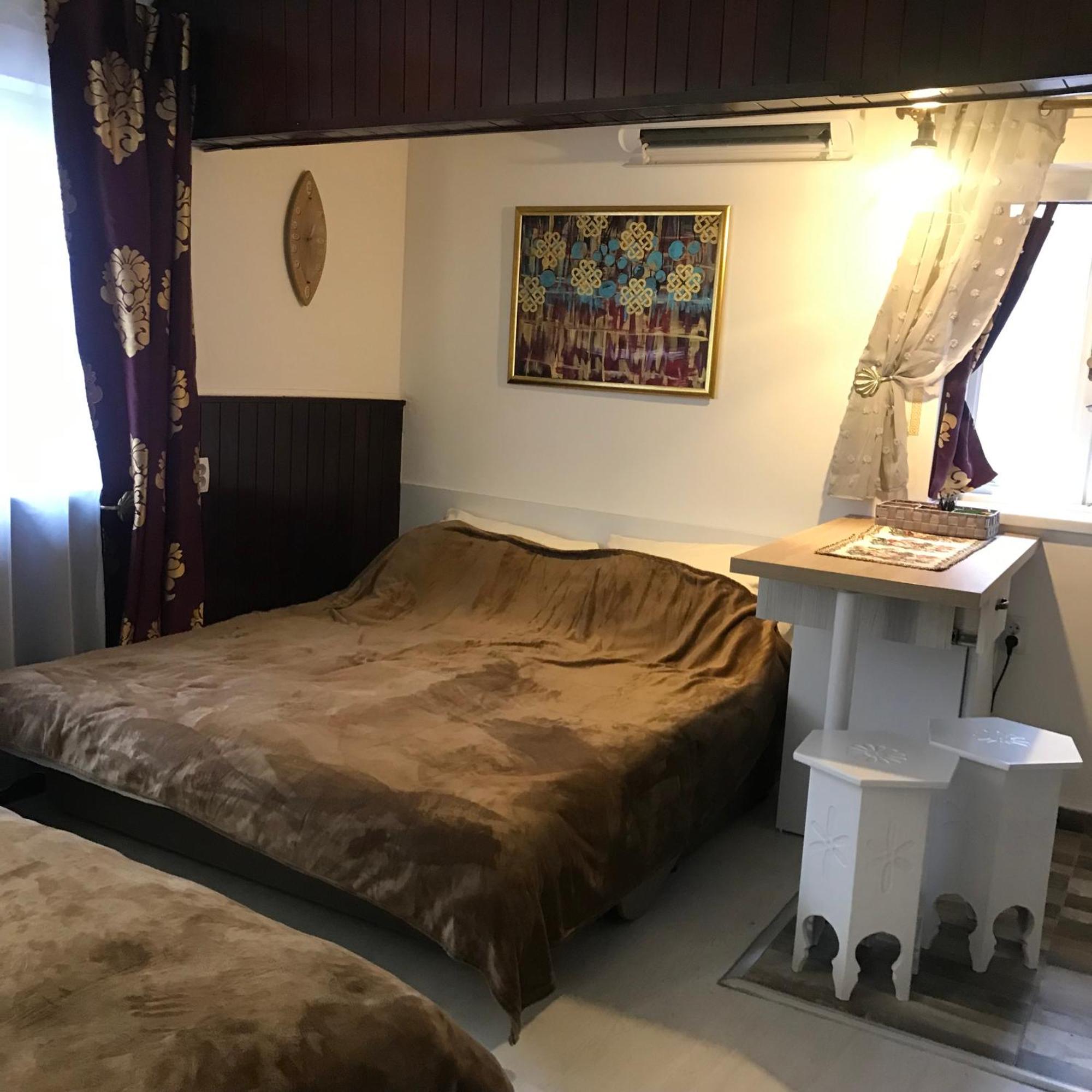Sarajevska Mahala Apartman Szarajevó Kültér fotó