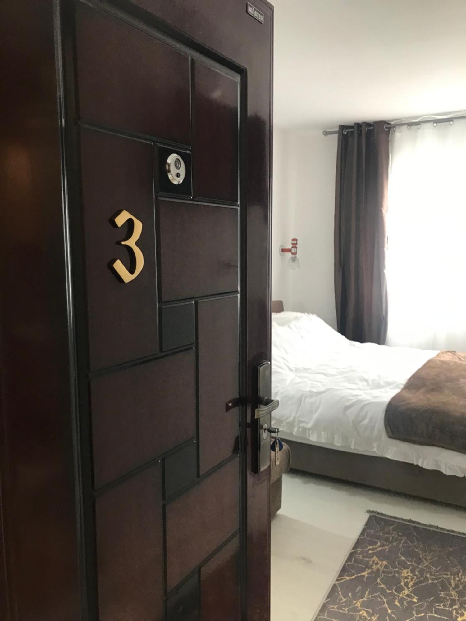Sarajevska Mahala Apartman Szarajevó Kültér fotó