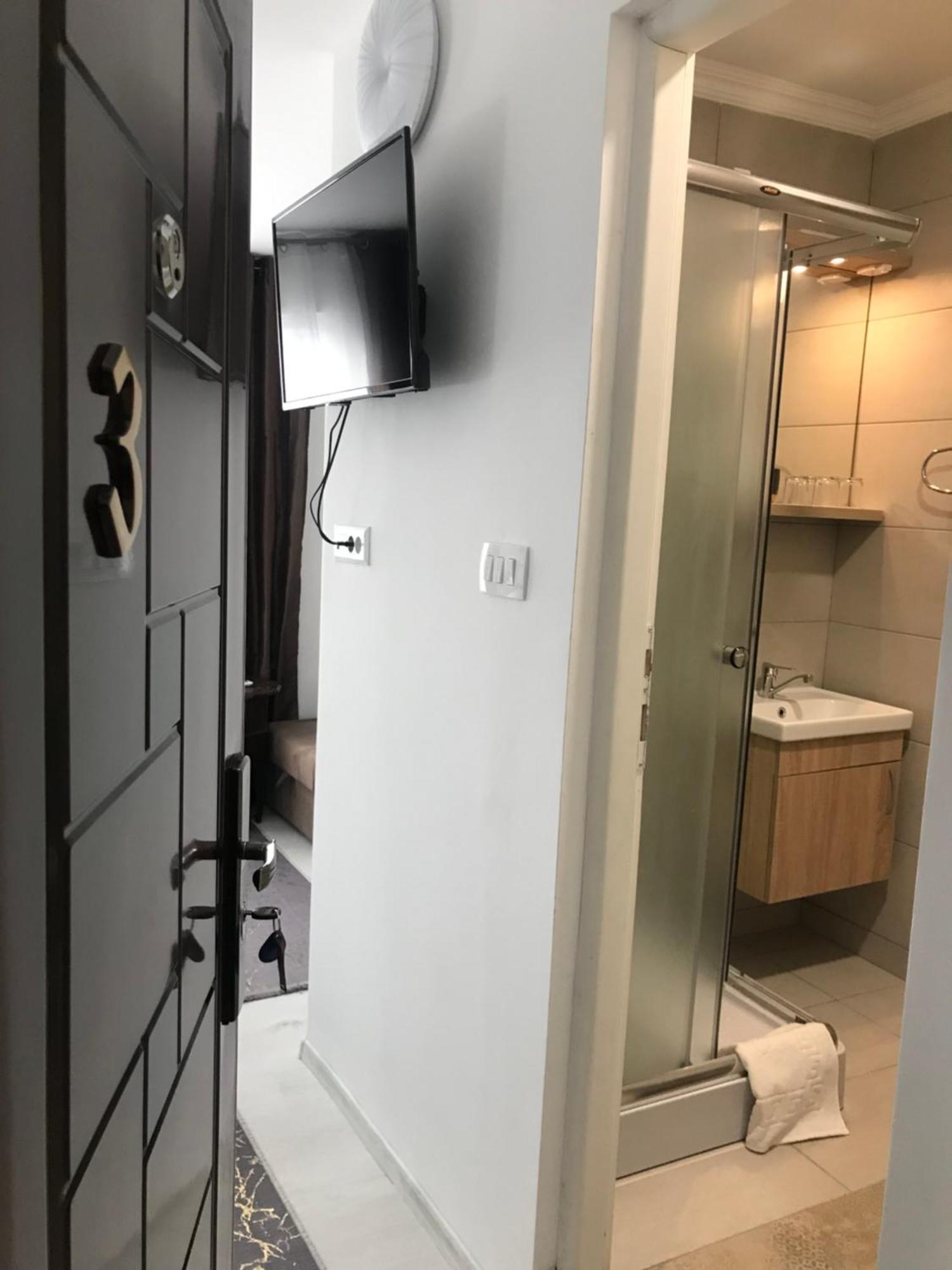 Sarajevska Mahala Apartman Szarajevó Kültér fotó