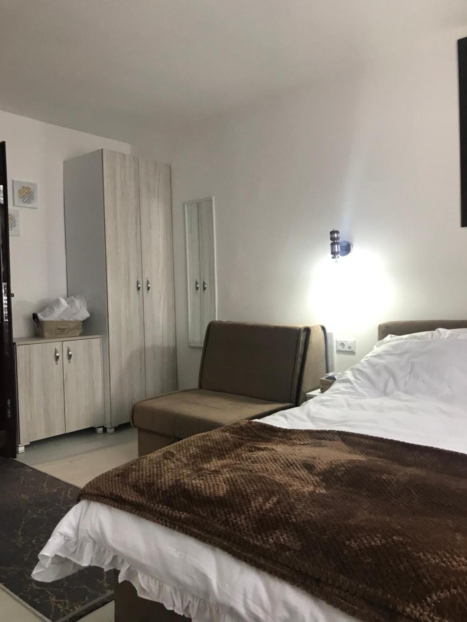 Sarajevska Mahala Apartman Szarajevó Kültér fotó