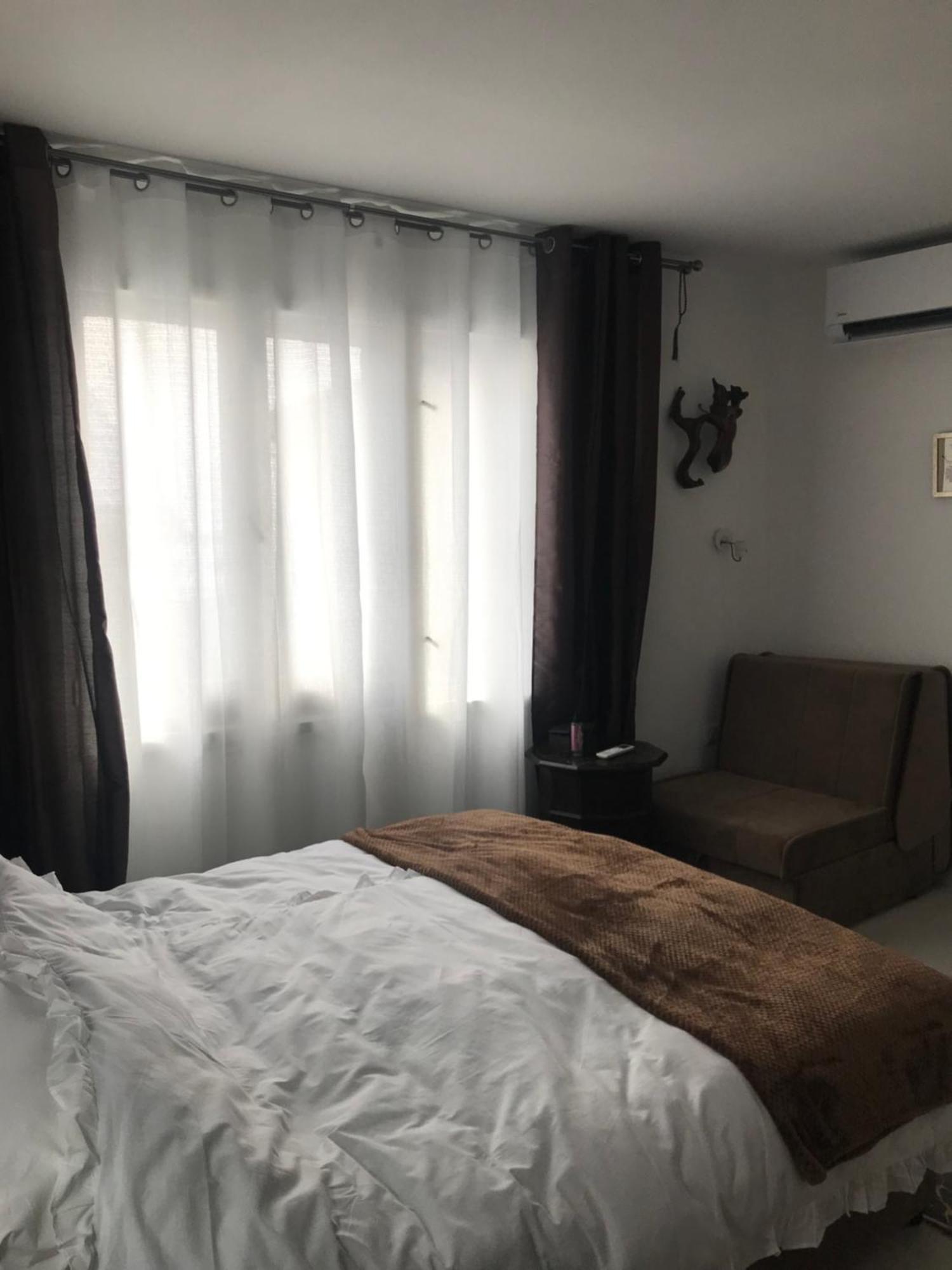 Sarajevska Mahala Apartman Szarajevó Kültér fotó
