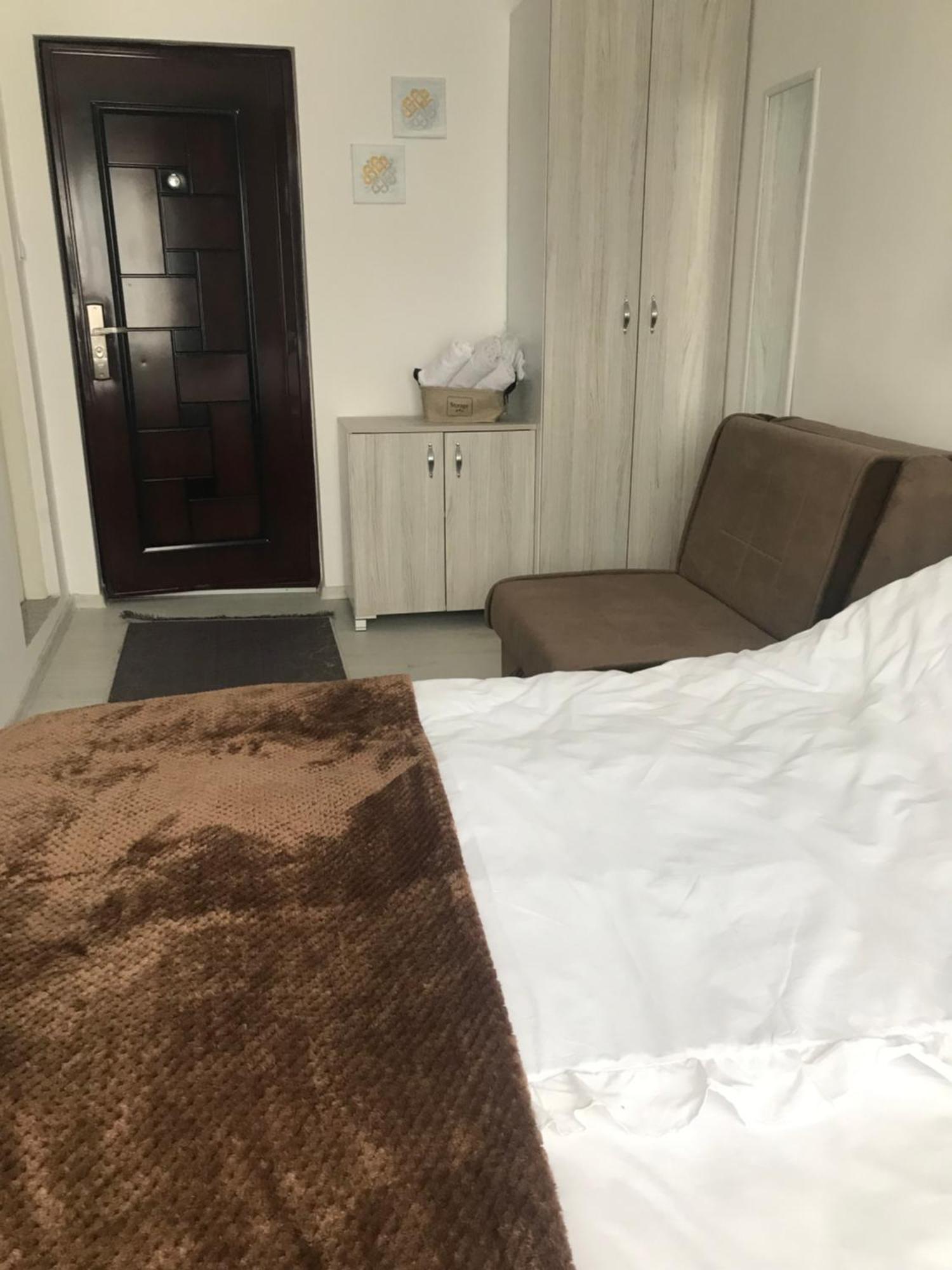 Sarajevska Mahala Apartman Szarajevó Kültér fotó