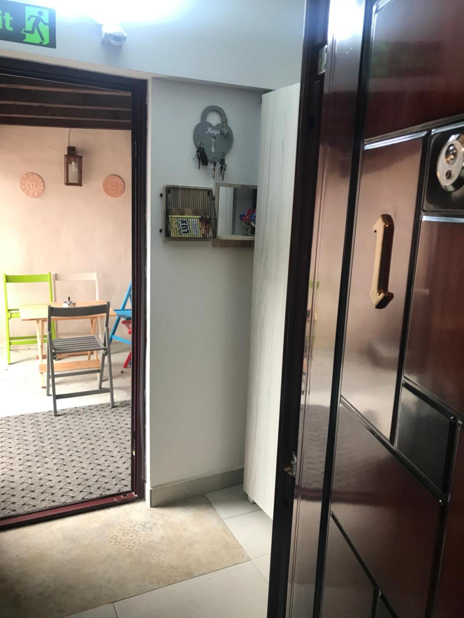 Sarajevska Mahala Apartman Szarajevó Kültér fotó