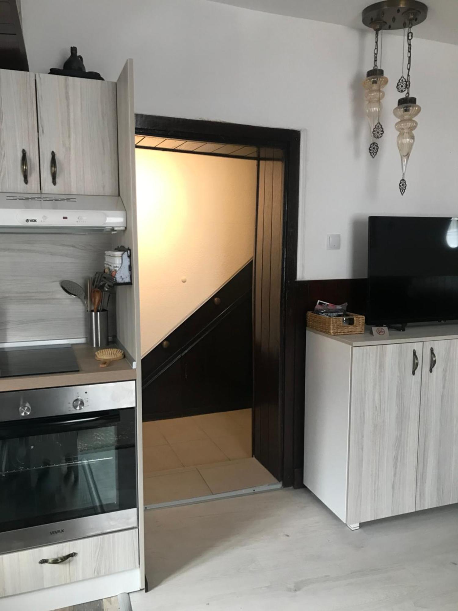 Sarajevska Mahala Apartman Szarajevó Kültér fotó