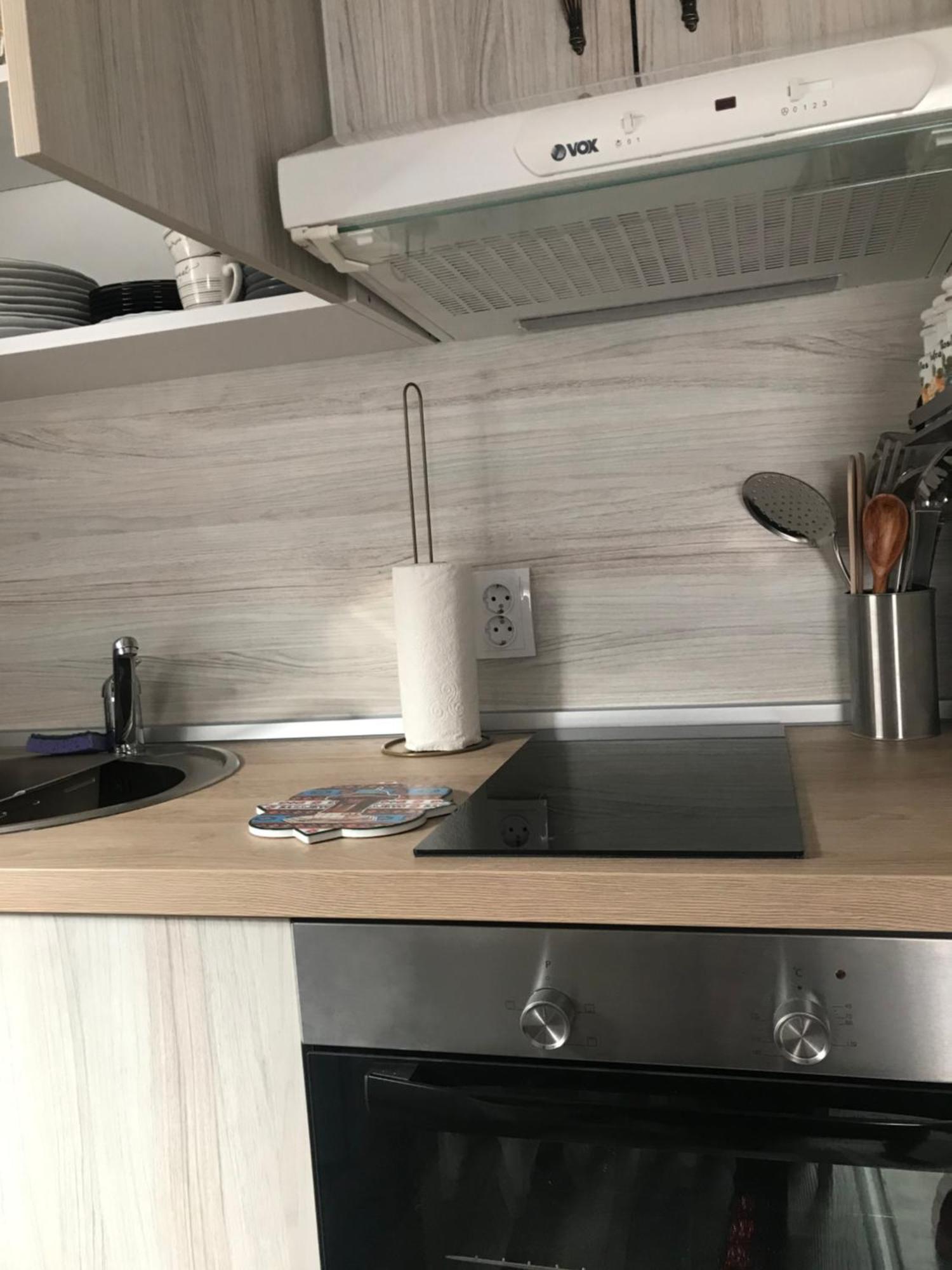 Sarajevska Mahala Apartman Szarajevó Kültér fotó