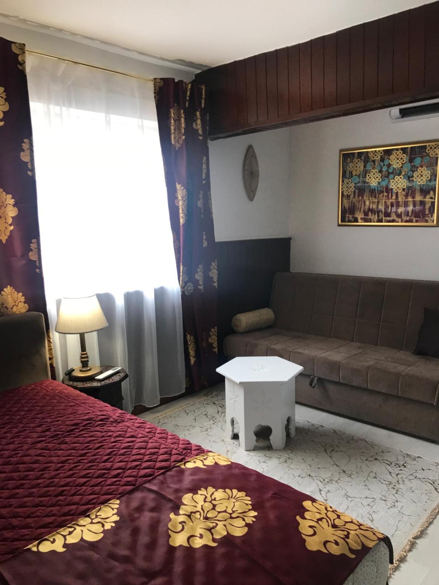 Sarajevska Mahala Apartman Szarajevó Kültér fotó