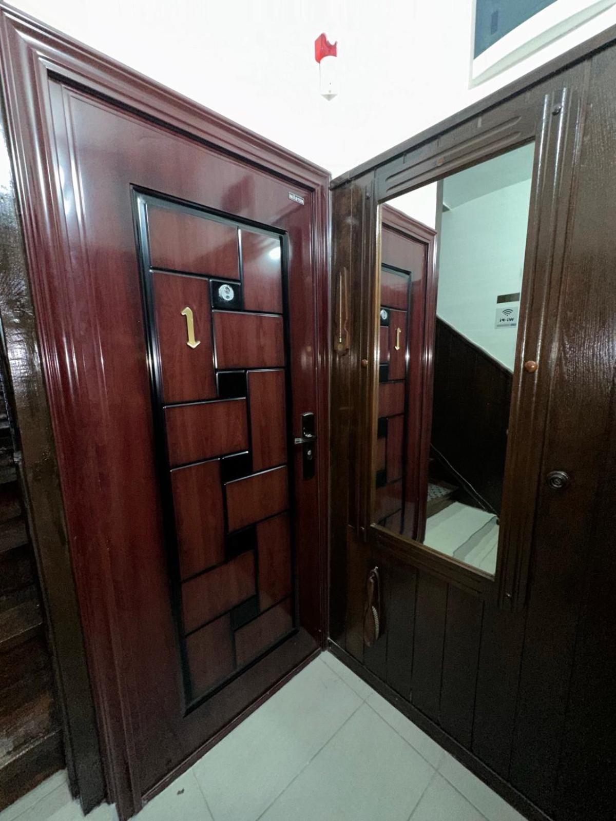 Sarajevska Mahala Apartman Szarajevó Kültér fotó