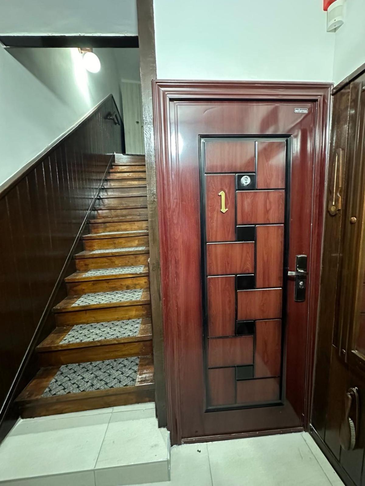 Sarajevska Mahala Apartman Szarajevó Kültér fotó